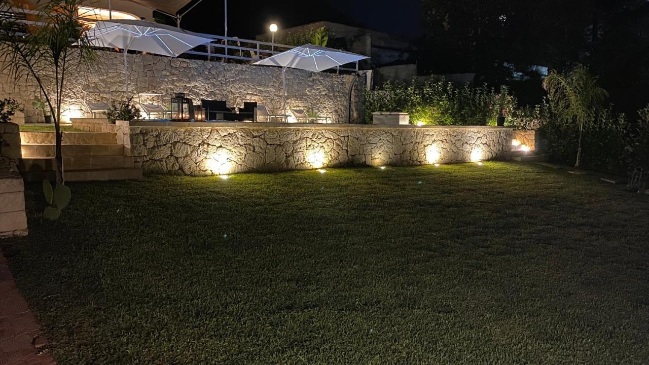 Villa Lucia With Salt Pool ฟอนตาเน บีอานเก ภายนอก รูปภาพ