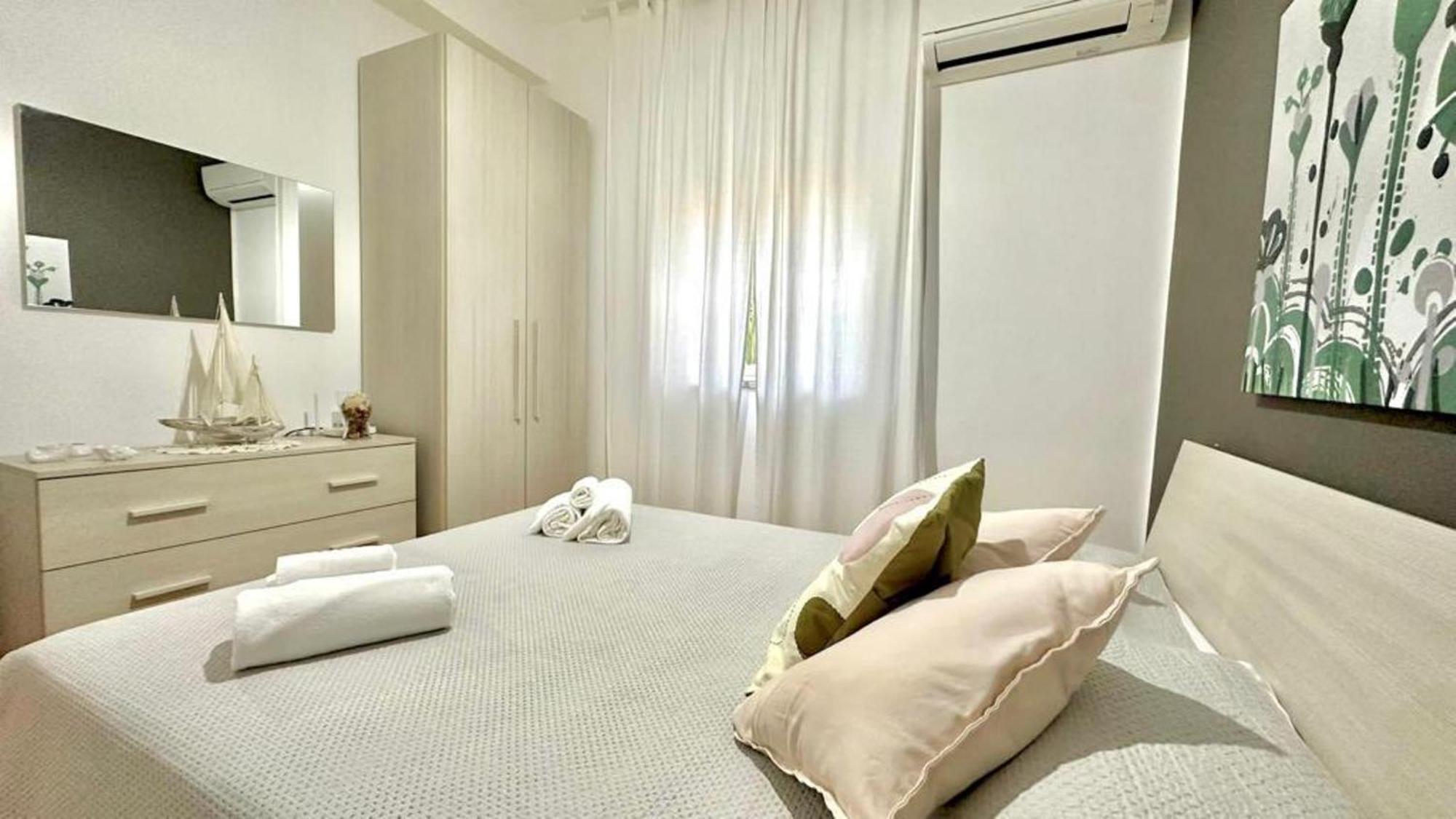 Villa Lucia With Salt Pool ฟอนตาเน บีอานเก ภายนอก รูปภาพ